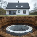 Sprawna obsługa zbiornika bezodpływowego w domu jednorodzinnym – sprawdzone rozwiązania dla właścicieli nieruchomości